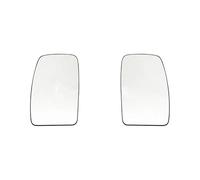 Para Opel Para Movano 2010 2011 2012 2013 2014 2015 2016 2017 2018 2019 2020 Accesorios Para Automóviles Espejo Retrovisor Con Calefacción(A pair)