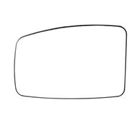 Para Opel Para Movano 2010-2021 Espejo Retrovisor Calefactable De Repuesto(lado derecho)