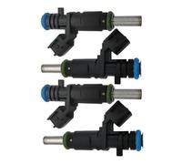 Para OPEL Para VAUXHALL Para ASTRA J Mk VI Para INSIGNIA A Mk I Para MOKKA X Boquilla Inyector Combustible 55562599 GFVFGNLNNA