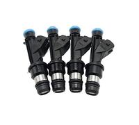 Para Opel para Vauxhall para Astra para Combo para Meriva para Vectra para Zafira Z14XE Z16XE Y16YNG 1.4L 1.6L 25313846 inyector de combustible Inyector combustible gasolina