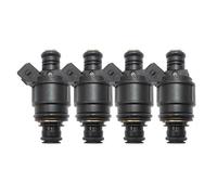 Para OPEL Para VAUXHALL Para Astra Para Signum Para Vectra Para Zafira 1,8 16V 90536149 5WK93151 Boquillas De Inyectores De Combustible GFVFGNLNNA
