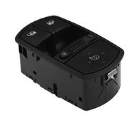Para Opel Para Vauxhall Para Corsa D/E 2006 2007 2008-2014 13258521 RHD Interruptor De Ventanilla Eléctrica 13258521AA Accesorio De Coche