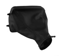 Para Opel para Vauxhall para Meriva 2003 2010 de cuero Gear Dust Jacket, añade un toque personal a tu vehículo