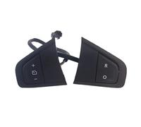 Para Opel Para Vauxhall Para Movano 255500003R Interruptor Volante Coche Control Crucero Multifunción Del Coche