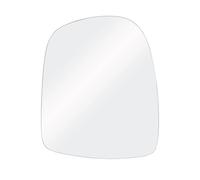 Para Opel Para Vauxhall Para Vivaro Para Trafic Para Primastar 2001-2014 Espejo Retrovisor Izquierdo Y Derecho Cristal Convexo Cristal Retrovisor Exterior(Right)