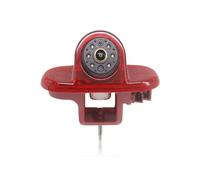 para Opel para Vaxhall para Vivara AHD 1080P Impermeable visión Nocturna luz de Freno de Coche cámara de Marcha atrás Cámara Marcha Atrás(AHD 1080P-CVBS)