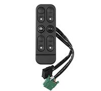 Para Opel Para Vectra 1988 1989 1990 1991 1992 1993 1994 1995 90312109 1240600 Interruptor De Ventana Principal De Energía Eléctrica