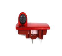 para Opel para Vivaro 2014 Aparcamiento Reverso CCD HD Vista Trasera de Coche cámara de luz de Freno de Respaldo Cámara Marcha Atrás