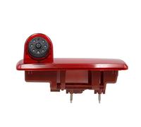 para Opel para VIVARO 2014 para RENAUL para Trafic 3 Cámara Respaldo Visión Nocturna Impermeable HD Luz Freno Coche Trasera Marcha Atrás Cámara Marcha Atrás