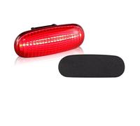 Para Opel Para Vivaro Para X83 Para Movano 2004 2005 2006 2007 2008 2009 2010 93850108 3.ª Luz De Freno Trasera Coche Nivel Alto Luz Freno Trasera Alto Nivel