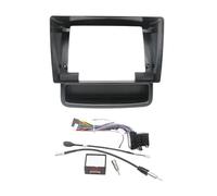 para Opel para Vivaro X83 2010 2011 2012 2013 2014 10.1 Pulgadas Android DVD Radio Navegación Arnés Canbus Marco De Tablero(Frame Cable Canbus-C)