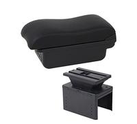 Para Opel Para Zafira B Caja De Reposabrazos De Coche Piezas Interiores Reposabrazos De Coche Caja De Almacenamiento De Consola Central Con Luz USB(B2 3 USB)