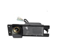 para Opel para Zafira para Insignia cámara de Respaldo de visión Trasera de Grado AHD 720P/1080P estacionamiento inverso Cámara Marcha Atrás(AHD720P CVBS)