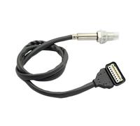 Para Opel Para Zafira Para Toure C Para Vauxhall 1.6 Para CDTi 5WK9 7247 55485442 5WK97247 Sensor De Óxido De Nitrógeno NOx Sensor Oxígeno Nitrógeno NOx(Only the Probe)