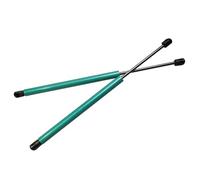 Para Opel Para Zafira Para Tourer C 2011-2019 MPV Maletero Trasero Resorte Gas Portón Trasero Amortiguadores Gas Amortiguadores Soportes De Elevación(Green carbon fiber)