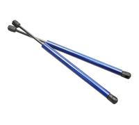 Para Opel Para Zafira Para Tourer C 2011-2019 MPV Maletero Trasero Resorte Gas Portón Trasero Amortiguadores Gas Amortiguadores Soportes De Elevación(Blue carbon fiber)