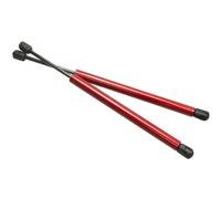 Para Opel Para Zafira Para Tourer C 2011-2019 MPV Maletero Trasero Resorte Gas Portón Trasero Amortiguadores Gas Amortiguadores Soportes De Elevación(Red carbon fiber)