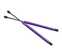 Para Opel Para Zafira Para Tourer C 2011-2019 MPV Maletero Trasero Resorte Gas Portón Trasero Amortiguadores Gas Amortiguadores Soportes De Elevación(Purple carbon fiber)