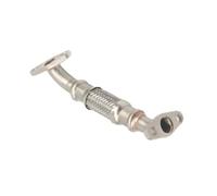 para Opel Vivaro A Van 2006-2014 para Movano B Bus 2010- Accesorios para tubería de Suministro de Aceite de turbocompresor de Coche 06H145735G