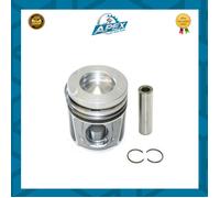 Kolbenschmidt 40892600 pistón y anillos