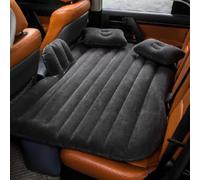 para Opel Zafira Colchón Hinchable para Coche | Colchón Hinchable para Coche, Cama Inflable Asiento Trasero con Bomba Eléctrica y 2 Almohadas, SUV Berlina MPV