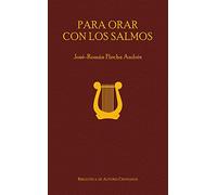Para orar con los salmos: 46 – Obras litúrgicas – Bac