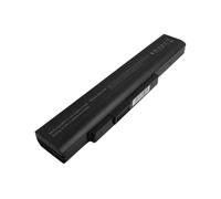 para Ordenadores Portátiles MSI CX640 / CR640 Li-ion 14.8V 4400mAh 65Wh