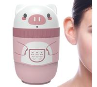 Para Orejas, Limpiador De Orejas De 180 Piezas Con Solución De Limpieza, Productos Para El Cuidado Posterior De La Perforación Para Hombres Y Mujeres, Línea De Limpieza De Oídos