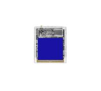 Para OS V4 Gameboy Multi-Cartridge 2000 Juegos Soporte Integrado Carga Rápida y Reinicio con un Solo Botón para GB GBC SP