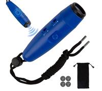 Para osos de senderismo, 125 dB, 4 niveles de volumen, 3 , portátil, para osos de autodefensa | control multitud, seguridad al aire libre, senderismo, camping, escalada y exploración