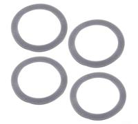 Para Oster Mixer Reemplazo O para juntas de sellado de anillo, 10 unids juntas de goma elásticas
