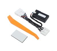 Para Outback 2019-2022 Start Stop para cable eliminador para motor automático apagado dispositivo de deshabilitación pieza de ajuste directo
