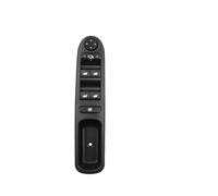 Para P&eugeot 207 307 Para C3 Para Picasso Interruptor Control Ventana Eléctrica 6554KT 6554QC 6490EH 6490HQ 6554QF 6554QG Mando Botonera Elevalunas(6554.KT)