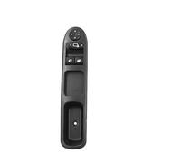 Para P&eugeot 207 307 Para C3 Para Picasso Interruptor Control Ventana Eléctrica 6554KT 6554QC 6490EH 6490HQ 6554QF 6554QG Mando Botonera Elevalunas(6554.QC-LHD)