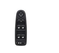 Para P&eugeot 207 307 Para C3 Para Picasso Interruptor Control Ventana Eléctrica 6554KT 6554QC 6490EH 6490HQ 6554QF 6554QG Mando Botonera Elevalunas(6554YH)