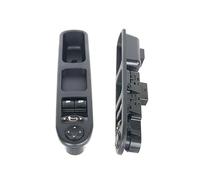 Para P&eugeot 207 307 Para C3 Para Picasso Interruptor Elevalunas Eléctrico Control 6490HQ 6554QF 6554QG Mando Botonera Elevalunas