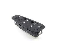 Para P&eugeot 308 408 Nuevo Interruptor Regulador Ventana Delantera Izquierda Botón Interruptor Control Ventana 98104592ZD Interruptor Control Ventana Botones Ventanas Coche