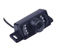 para P&eugeot 308 Sw Luces Impermeables Visión Nocturna Marco para Matrícula Corta Cámara Marcha Atrás Kit De Cámara Marcha Atrás Cámara Respaldo