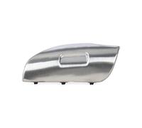 para P&orsche para Cayenne 2007 2008 2009 2010 Cubierta Gancho Remolque Parachoques Delantero Derecho Automóvil Tapa Tapa Ojo Remolque Gancho Ojo Coche