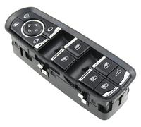 Para P&orsche Para Panamera Para Cayenne Para Macan 2011-2015 Interruptor Botón Control Maestro Elevalunas Eléctrico 7PP959858AE Botón Ventana Eléctrica