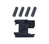 Para P1 Serie 3D Impresora Boquilla Limpiador Herramienta Eficiente Limpieza Cepillos para un Mantenimiento Mejorado