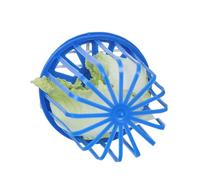 para pájaros de Interior - Jaula para pájaròs de 2 Pulgadas, Plato de Comida | Jaula Comederò Abs - Comederò Duradero para Loros Y Pájaros Pequeños, Accesorio Resistente, Fácil De Comer, Pack