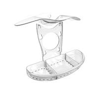 para Pájaros De Ventana - Estaciones De Alimentación para Mascotas De Gran Capacidad | s para Aves De Acrílico para Observación,para Guacamayos Loros Periquitos Cacatúas