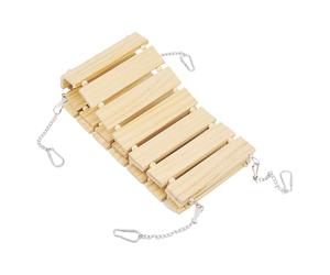 para pájaros resistente a la intemperie | Accesorios de gallinero resistentes, juguete de parque infantil para gallinero, área de gallina, patio trasero, granja