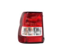 Para Pajero Para Montero Para IO Para MINI 1998-2007 MR535073 MR535074 Luz Trasera De Coche Luz De Freno Luz De Freno Luces Traseras Pilotos Traseros Montaje Luces Traseras(Left)