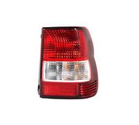 Para Pajero Para Montero Para IO Para MINI 1998-2007 MR535073 MR535074 Luz Trasera De Coche Luz De Freno Luz De Freno Luces Traseras Pilotos Traseros Montaje Luces Traseras(Right)