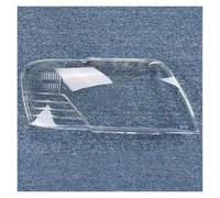 Para Pajero Para V73 Para V75 Para V77 2003 2004 2005-2011 Cubierta Clara Para Faros Coche Cubiertas Carcasa Pantalla Transparente Tapa Lente Faro