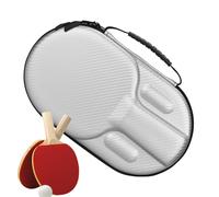 Para Pala De Tenis De Mesa Organizador De Almacenamiento Para Raquetas