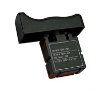 para palanca de Interruptor para Picadora 32T Negro para palanca | martillos 32T y 28T, para ajuste para preciso, para fÃ¡cil instalaciÃ³n, color negro o , material plÃ¡stico duradero