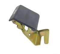 para palanca de Liberación del Capó para Isuzu TFR para rodeo 1989-97 Mango de para cierre Metal Ajuste Exacto para repuesto 8-97150583-0